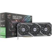 Видеокарта ASUS ROG STRIX ROG-STRIX-RTX3070-O8G-V2-GAMING