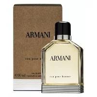 Туалетная вода Giorgio Armani Armani Eau Pour Homme 50 мл