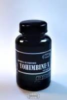 Frog Tech Yohimbine-X 60 капсул