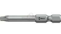 Биты TORX Wera WE-060051