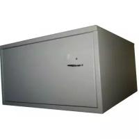 Антивандальный термошкаф 320х600х600 6U уличный взломостойкий термошкаф с отоплением и вентиляцией либо кондиционером