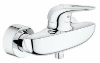 Смеситель для душа Grohe Eurostyle New хром 33590003