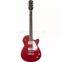 GRETSCH G5421 Electromatic Jet Club Firebird Red