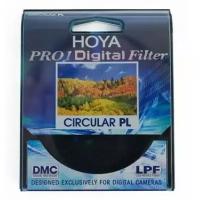 Поляризационный фильтр Hoya 77mm Pro1 Digital Circular PL