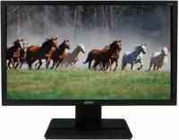 Монитор 21,5" Acer V226HQLBB UM.WV6EE.B05 1920х1080, 5 мс, 200 кд/м2, 100000000:1, 90°/65°, VGA (D-Sub)