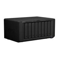 Сетевые накопители Synology DiskStation DS1821+