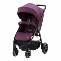 Прогулочная коляска Britax Römer B-Agile M, цвет Cherry Wine