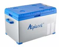 Автохолодильник компрессорный Alpicool А30