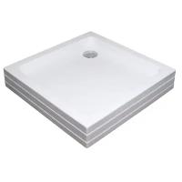 Душевой поддон Ravak Angela 80 PU 80x80 A004401120