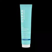 Лечебный крем 5% бензоил пероксид.CLEAR EXTRA STRENGTH DAILY SKIN CLEARING TREATMENT WITH 5% BENZOYL