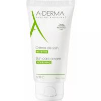 Крем A-Derma