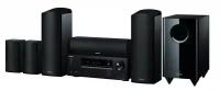 Onkyo HT-S5915 Black