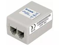 Сплиттер D-Link DSL-30CF/RS