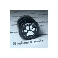 Гель-краска Белая Bagheera nails 5 мл