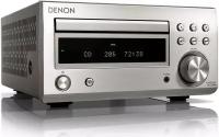 Denon RCD-M41 Premium silver