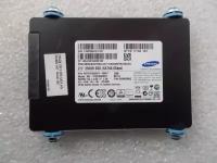 Для серверов Жесткий диск HP 717354-001 256Gb SATAIII 2,5" SSD