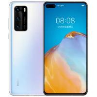 Смартфон HUAWEI P40 Ice White