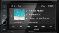 Автомагнитола Kenwood DDX 4019 BTR