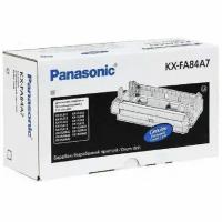 Panasonic KX-FA84A7 Фотобарабан для KX-FL513/543, на 10000 копий