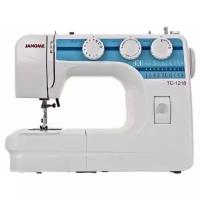 Швейная машина Janome TC 1218