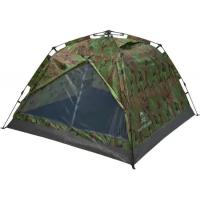 Палатка двухместная JUNGLE CAMP Easy Tent Camo 2, камуфляж
