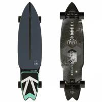 Комплект лонгборд Aztron Space Surfskate Board 40