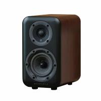 Полочная акустическая система Wharfedale D310 walnut