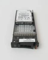 Для серверов IBM Жесткий диск IBM 85Y6155 1,2Tb 10000 SAS 2,5" HDD