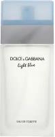 Dolce&Gabbana Light Blue Туалетная вода 25 мл