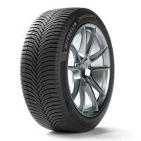 Шина Michelin CrossClimate SUV