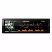 Автомагнитола Pioneer MVH X 460 UI