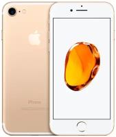 Смартфон Apple iPhone 7 32GB Rose Gold(состояние хорошее),GL