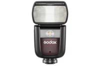 Вспышка Godox Ving V860IIIF TTL, для Fujifilm