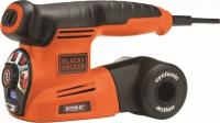 Шлифмашина Black&Decker KA 280K-QS