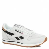 Кроссовки и кеды Reebok CL LTHR