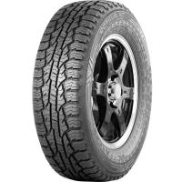 Автомобильные шины Nokian Tyres Rotiiva AT