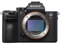 Цифровой фотоаппарат SONY Alpha A7R MIII А body Black (ILCE-7RM3А)