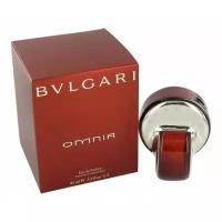 Bvlgari Omnia парфюмированная вода 5мл мини