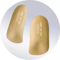 Полустельки ортопедические Орто (Orto) Tip-Top детские для закрытой обуви от вальгусной деформации стоп (25-26)