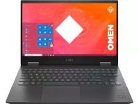 Ноутбук HP Omen 15-en1052ur, 640A2EA, темно-серебристый