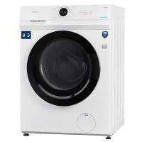 Стиральная машина с сушкой Midea MF100D80BS/W-RU