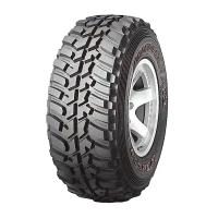 Шина Dunlop Grandtrek MT2 245/75R16 108/104Q