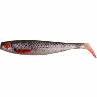 Силиконовая приманка Fox Rage Pro Shad Super Natural 11"/28cm цв. Roach NSL1191