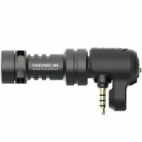 Микрофон RODE VideoMic ME