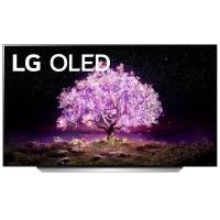Телевизор LG OLED65C1 RLA
