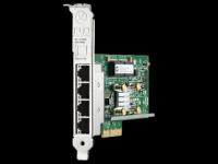 Плата коммуникационная HPE 647594-B21