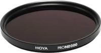 Нейтрально серый фильтр Hoya ND200 PRO 72mm