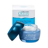 Крем Organic Ocean