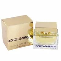 Туалетные духи Dolce & Gabbana The One for Woman 75 мл