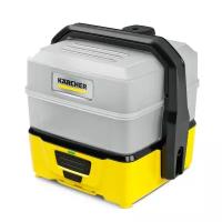 Портативная мойка Karcher OC 3 Plus | 1.680-030.0